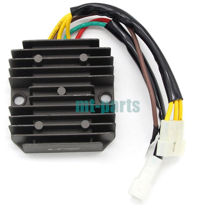 Voltage Regulator Rectifier for Aprilia Leonardo 250 300, Pegaso 650 (99-04, 92-00)