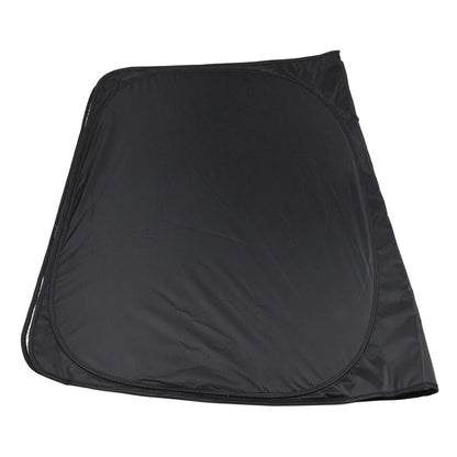 Foldable Windshield Sun Shade Visor for Mercedes Benz EQB 300 350 (2022-2025)