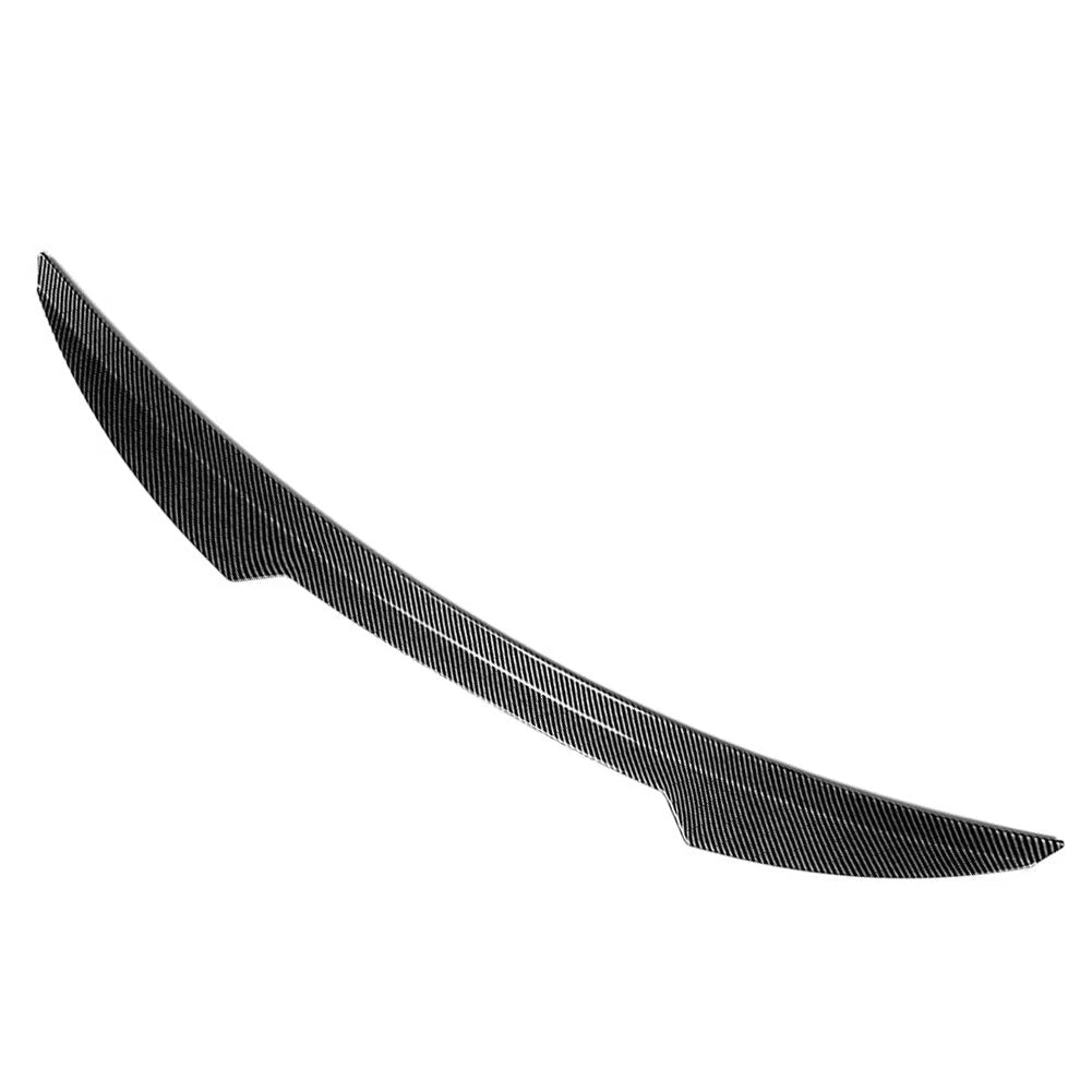 Carbon Fiber Rear Window Roof Spoiler for BMW 1 Series F40 (2020-2023)