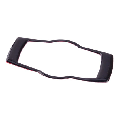 Headlight Switch Cover Bezel for BMW 3 Series E90 E92 E93 (2005-2012)
