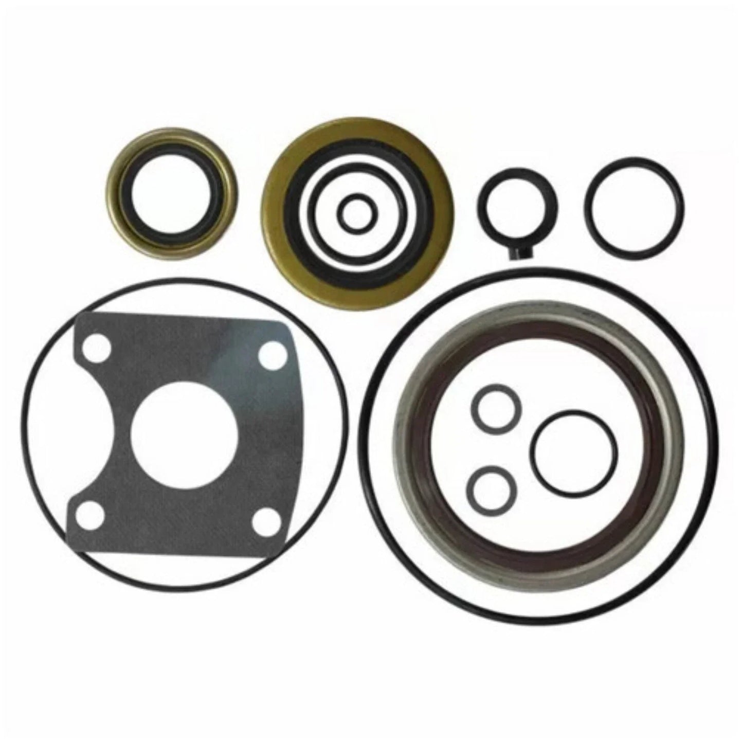 Upper Unit Seal Kit for Mercruiser Alpha One Gen I (1991-1997)