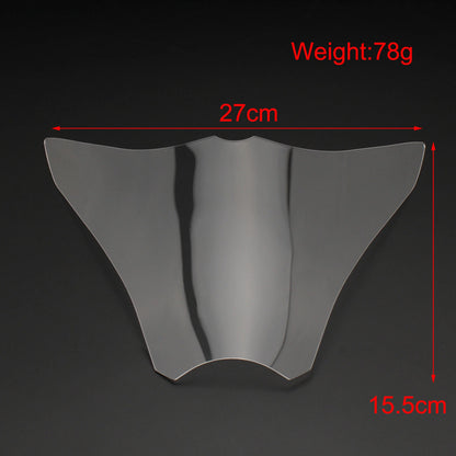 Headlight Glass Cover for Honda CB1000R (2008-2017)