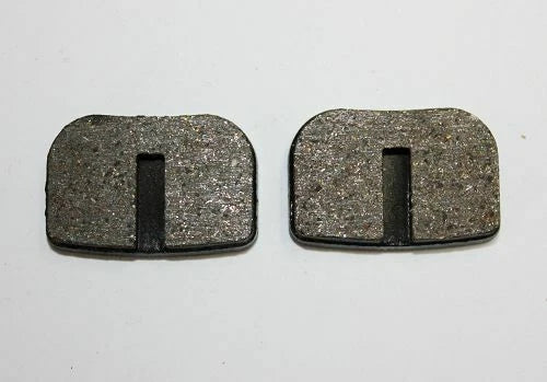 Disc Brake Caliper Pads for 49cc Mini Kids PIT Quad Dirt Bike ATV