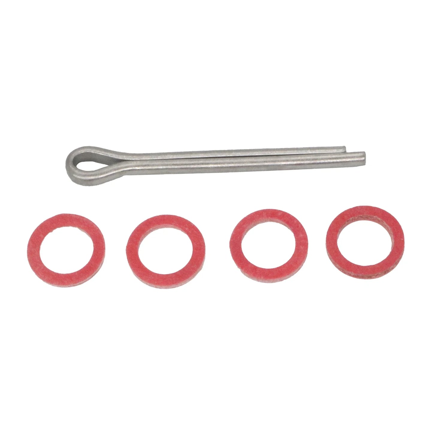 Yamaha Outboard Lower Gearcase Propeller Shaft Oil Seal for Yamaha 30M Series