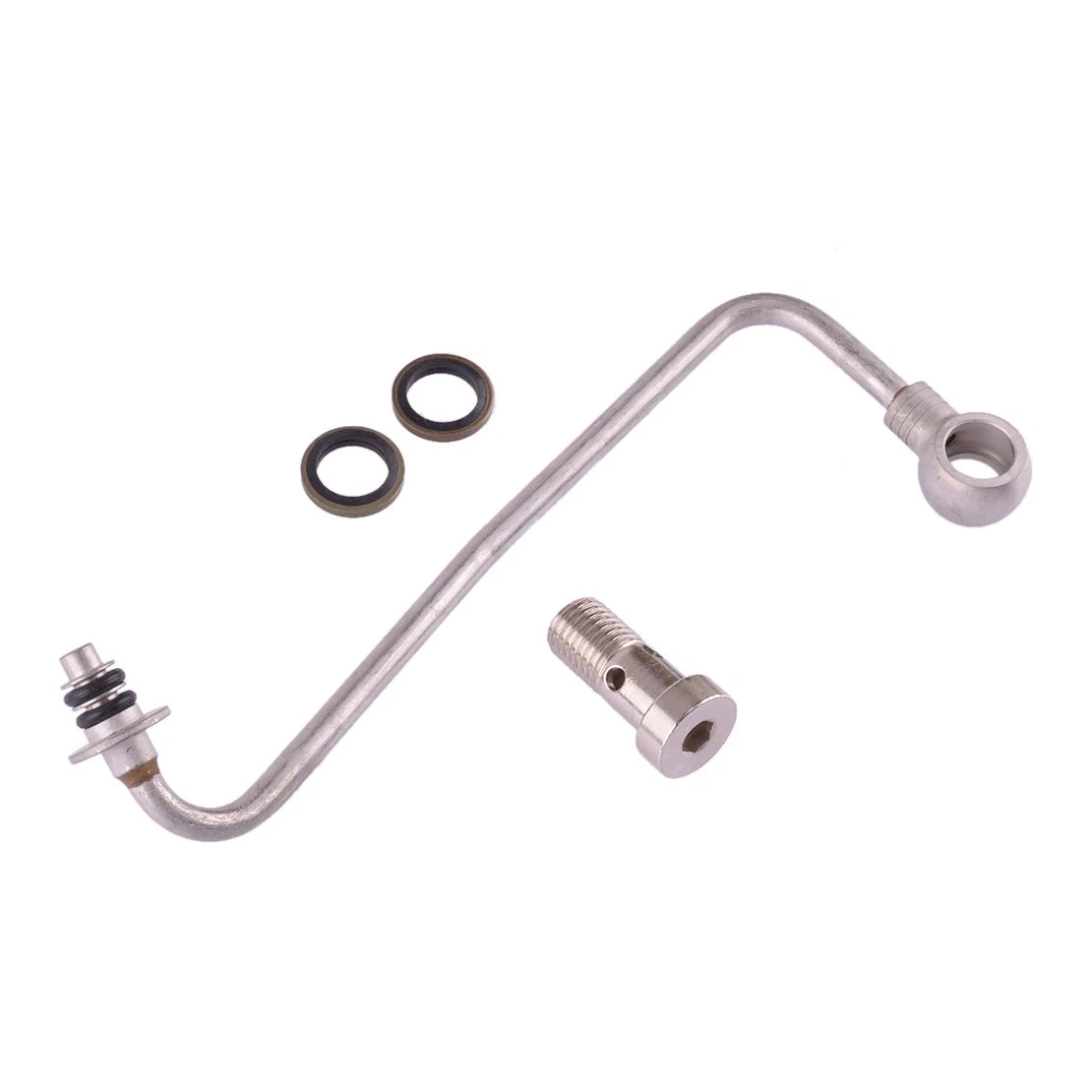 Turbo Oil Feed Pipe for Buick Encore, Chevy Cruze, Sonic, Trax 1.4L (2013-2023)