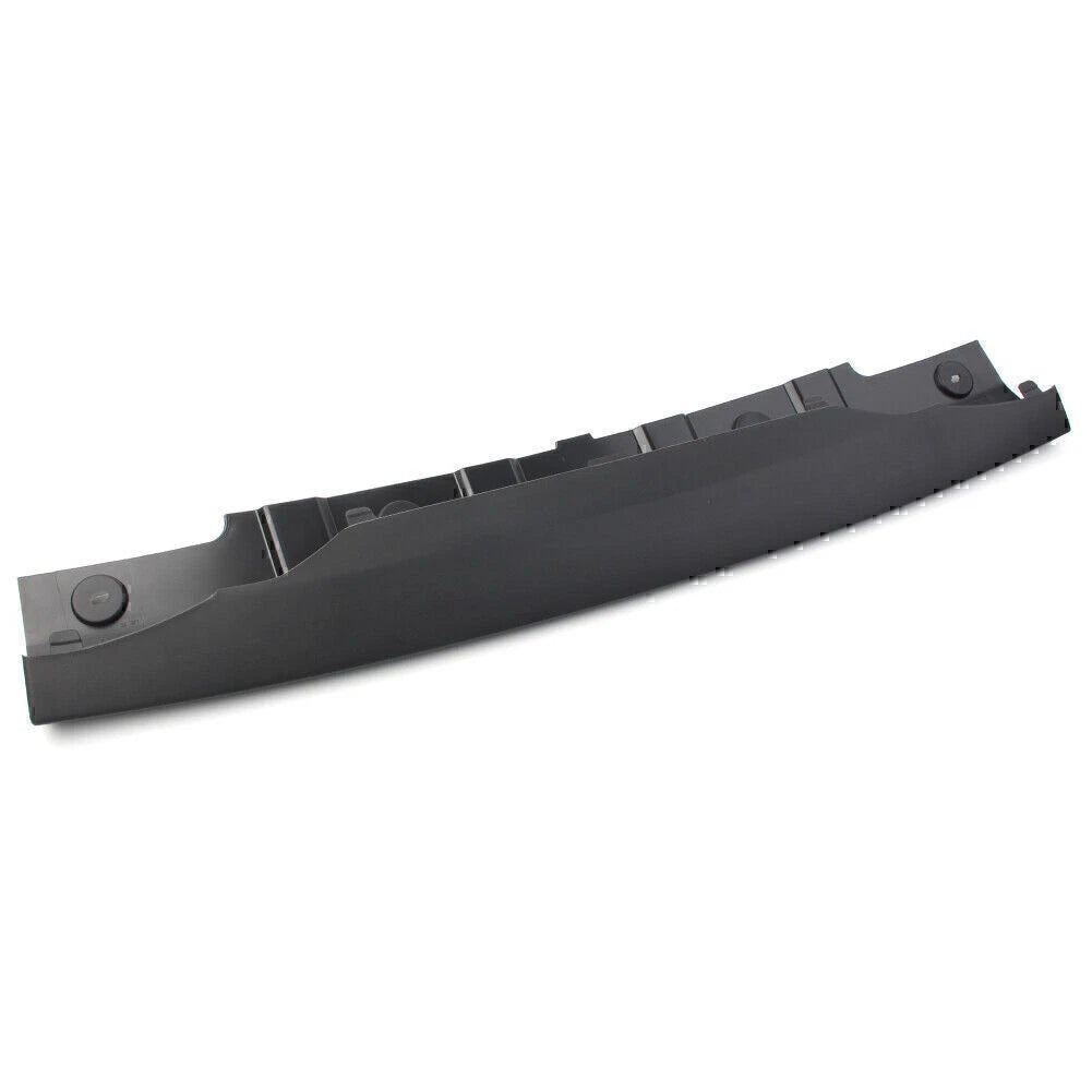 Front Bumper Skid Plate Tow Hook Eye Cover for Land Rover LR4 Discovery (14-16)