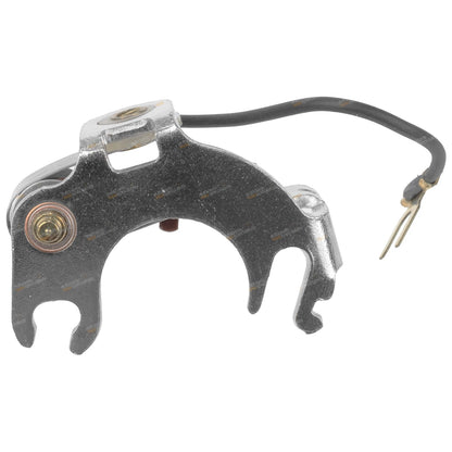Contact Set Points 4cyl 1.8L for Mitsubishi L300 Express (1983-1984)