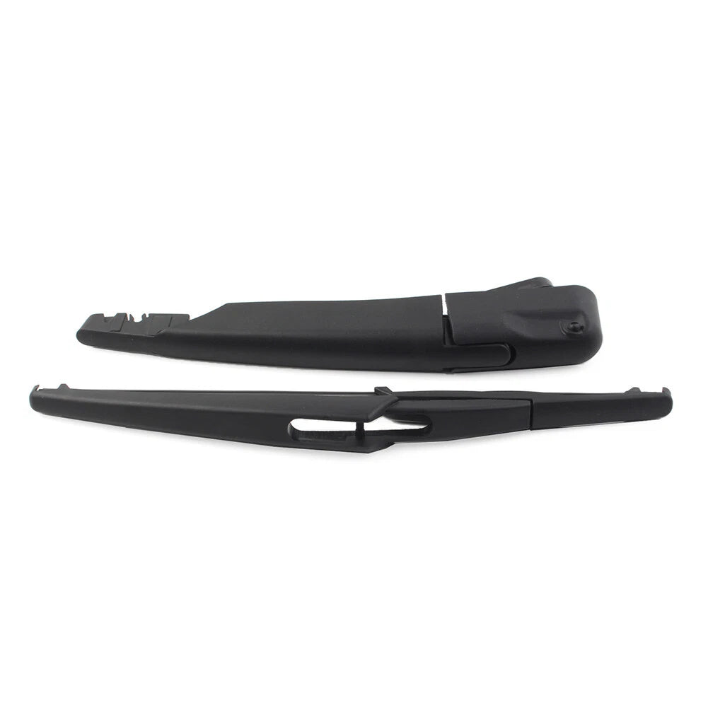 Rear Windshield Wiper Arm Blade Set for Mini Cooper 2002-2006