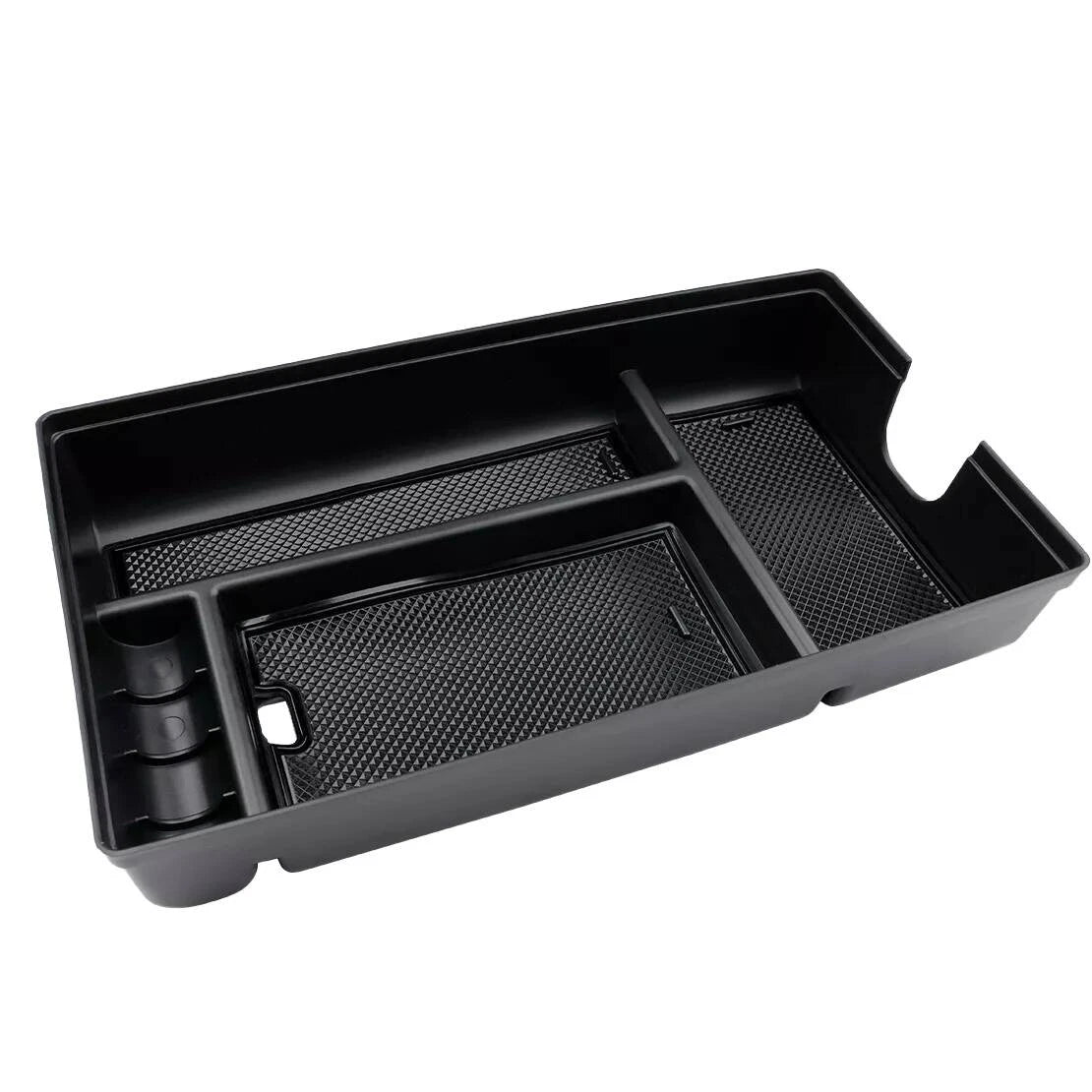 Center Console Armrest Storage Box Organizer for Lexus RX 350 450h (2007-2023)