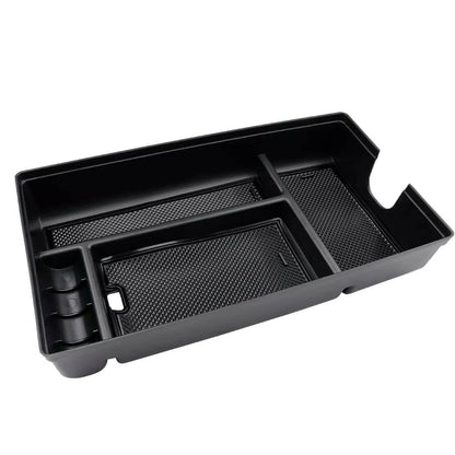 Center Console Armrest Storage Box Organizer for Lexus RX 350 450h (2007-2023)