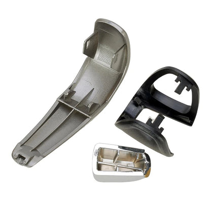 Shifter Knob Handle Repair Kit for Chevrolet Sonic, Trax (2012-2016)