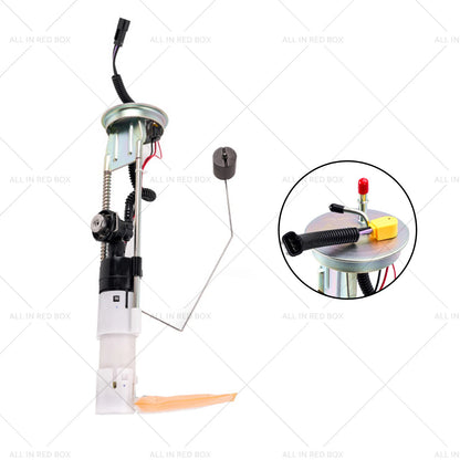 Fuel Pump Assembly for Polaris Ranger 500/700/800 (2008-2013)