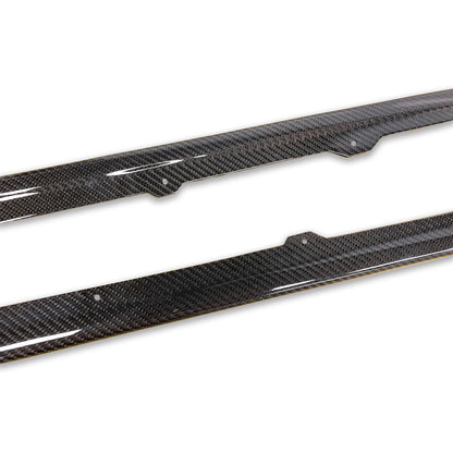 Side Skirt Extensions for Subaru WRX STI VA Sedan (2014-2020)