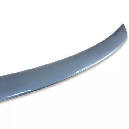 Black Boot Spoiler for Mercedes Benz CL C216 Coupe (2007-2013)