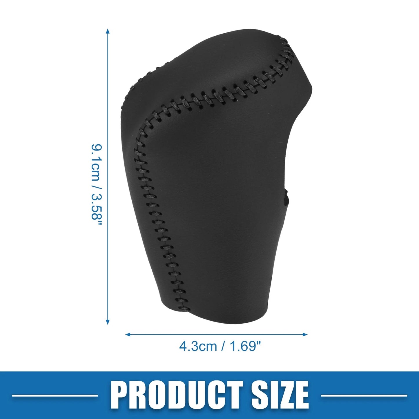 Gear Shifting Knob Covers for Mazda CX-30 (2020-2021)