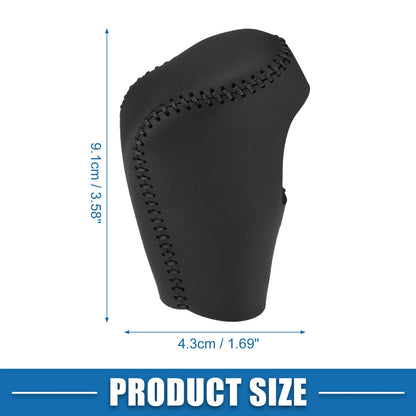 Gear Shifting Knob Covers for Mazda CX-30 (2020-2021)