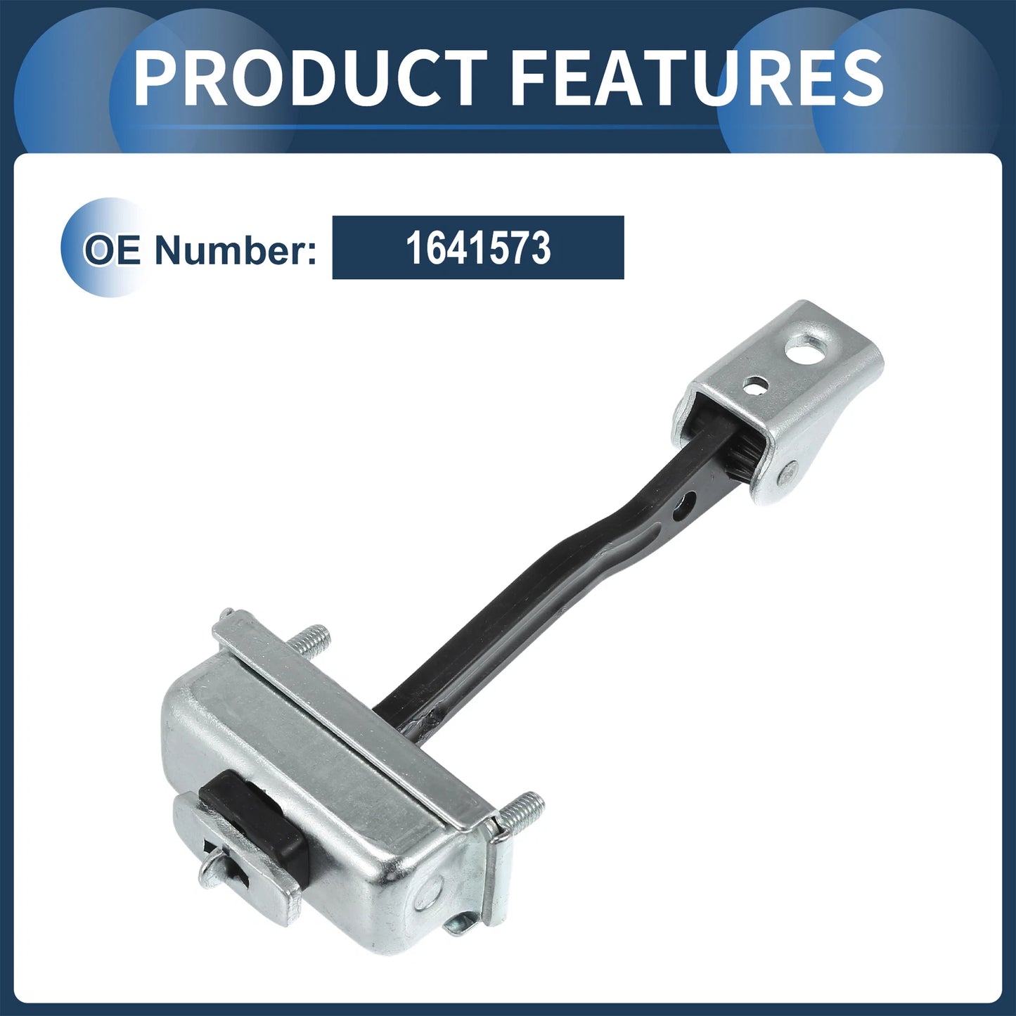 Door Check Strap Stopper for Ford Focus Mk2 (2004-2011)