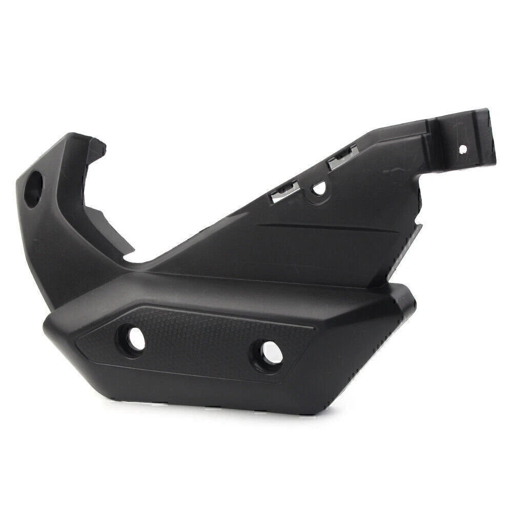 1x ABS Black Right Side Panel Fairing for Yamaha XJ6 (2009-2012)