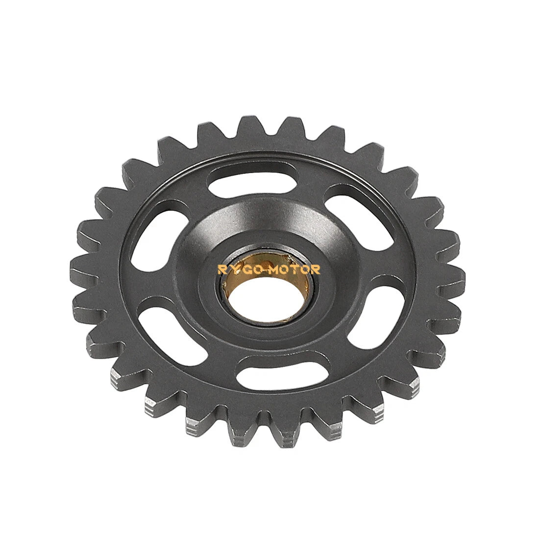 Oil Pump Idle Gear for Yamaha YFZ450R/YFZ450X