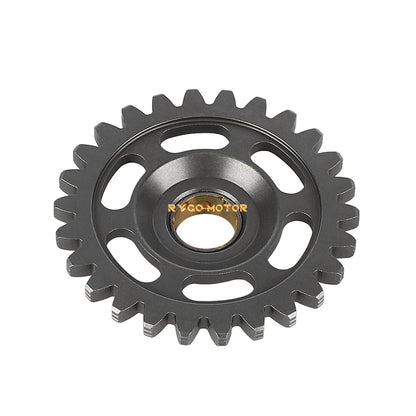 Oil Pump Idle Gear for Yamaha YFZ450R/YFZ450X