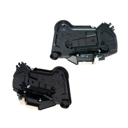 Side Door Locks x2 for Toyota 2015-2017