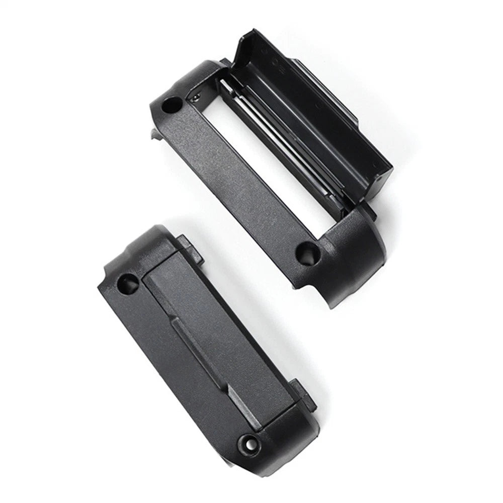 Interior Door Handle Armrest Storage Box for Suzuki Jimny (2019-2024)