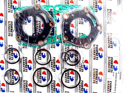 Top End Engine Gasket Set for Suzuki RGV250 (1989-1995)