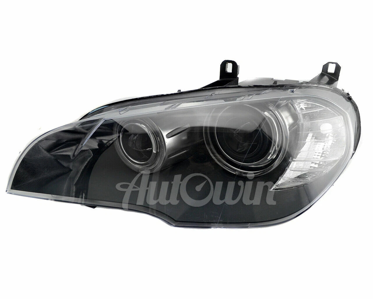 Bi-Xenon Adaptive Headlight LH for BMW X5 Series E70 (2007-2013)