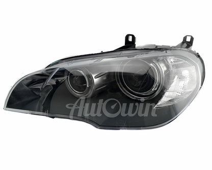Bi-Xenon Adaptive Headlight LH for BMW X5 Series E70 (2007-2013)
