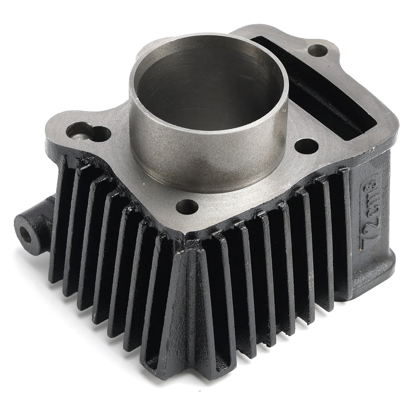 70cc Cylinder Head Kit for Honda CRF 70, XL, SL, CL, TRX, ATC, CT, XR (2000-2023)