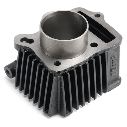 70cc Cylinder Head Kit for Honda CRF 70, XL, SL, CL, TRX, ATC, CT, XR (2000-2023)
