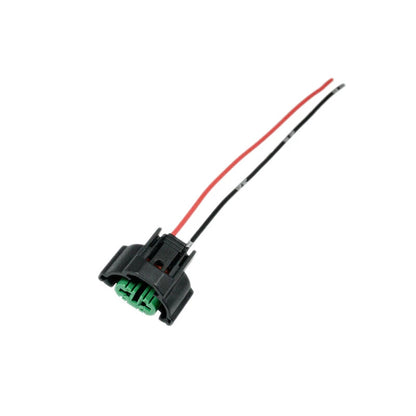 H11 H8 Female Adapter Wiring Harness Socket for Fog Light Accessory