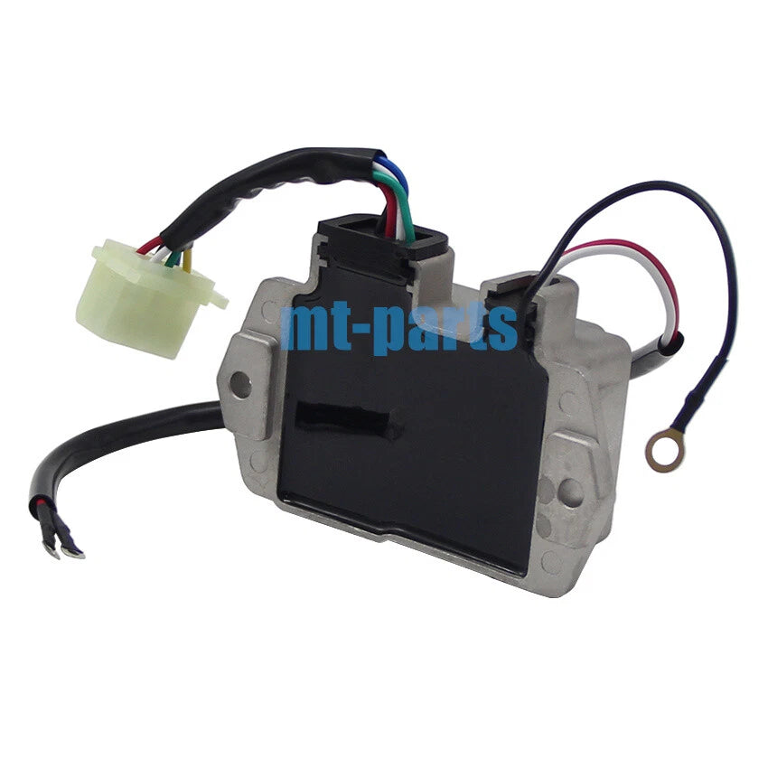 CDI Ignitor Unit for John Deere Liquifire Cyclone 340 440 (1976-1978)