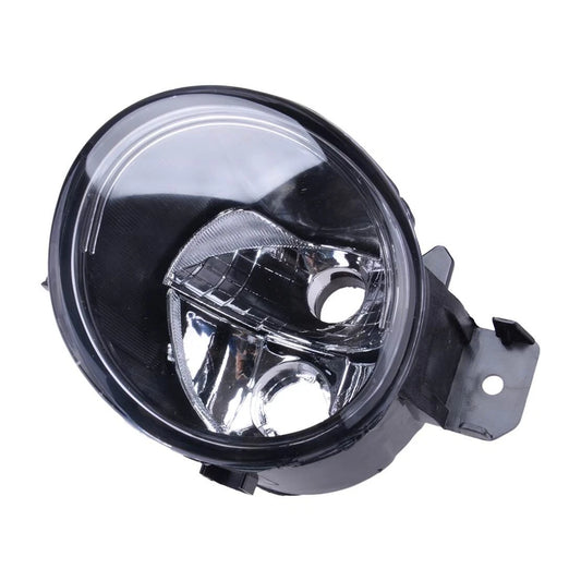 1x Left Front Fog Light Cover for Nissan Altima (2016-2018)