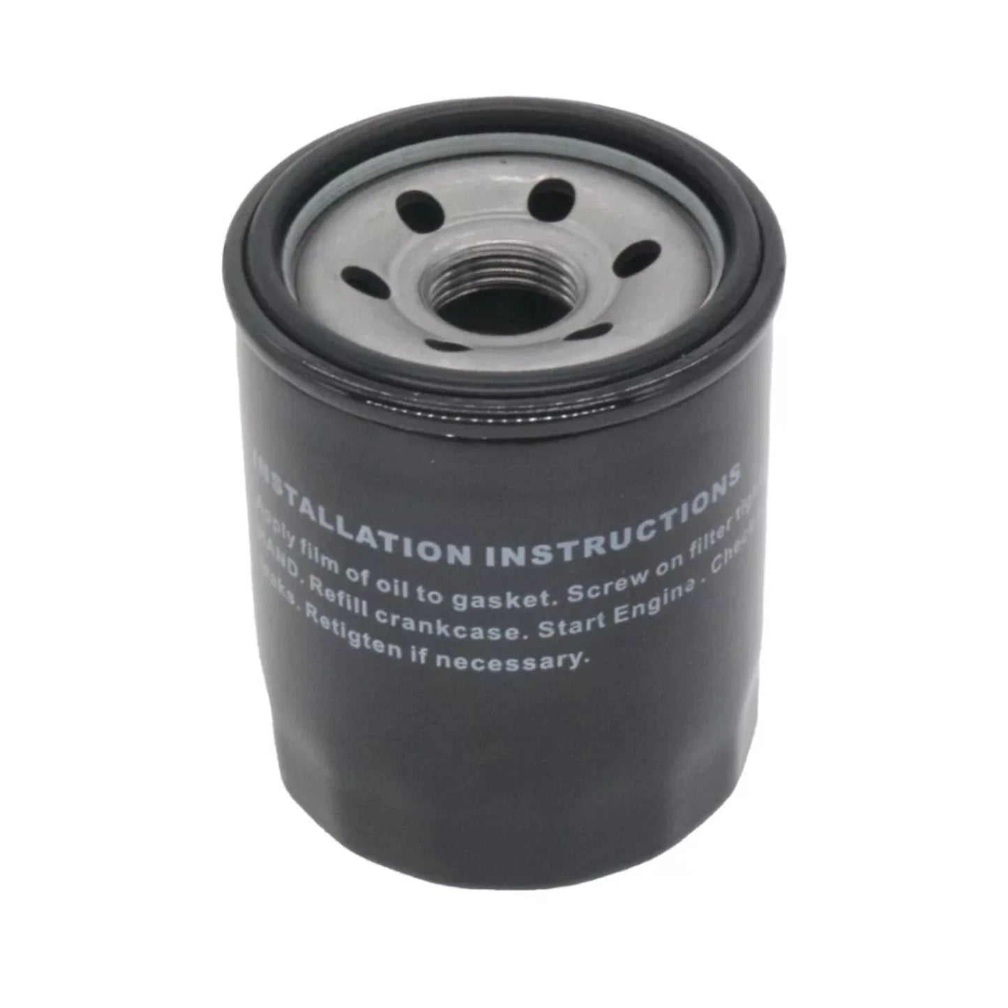 Oil Filter for Mercury Mariner 40-60HP 4-Stroke Outboard