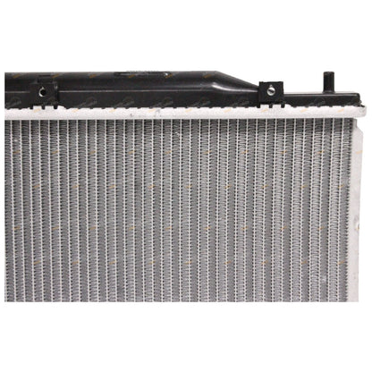 Alloy Core Radiator 1.8L/2.0L for Honda Civic FD Petrol CLIP-ON (2006-2012)