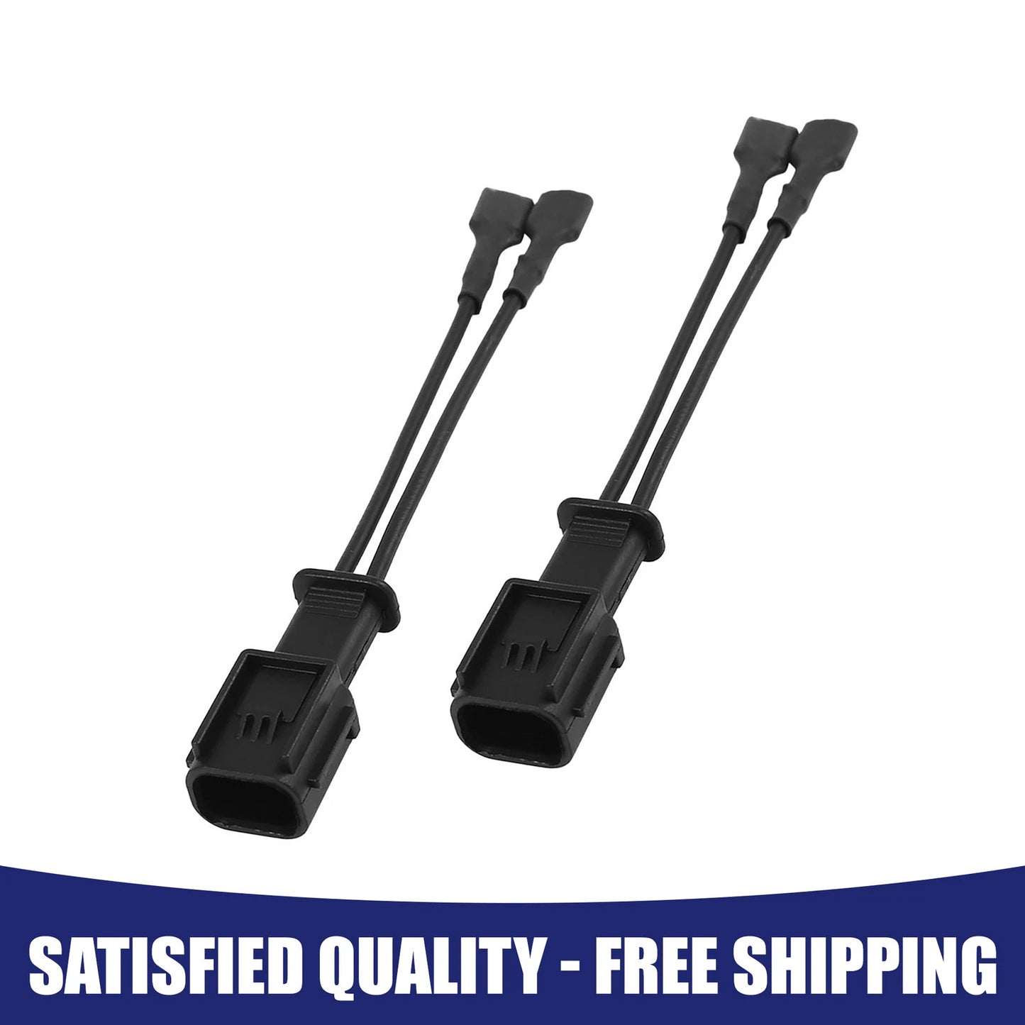 Car Speaker Terminal Adapter Harness Cable for Honda Civic (2006-2011)