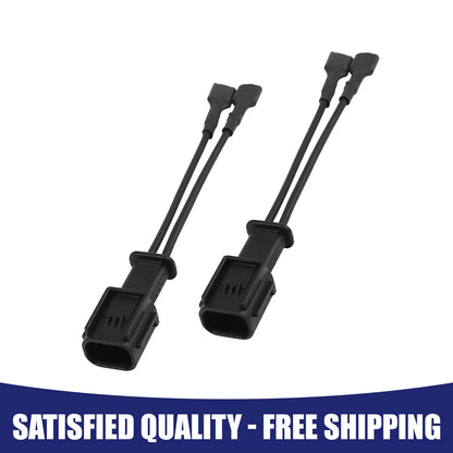 Car Speaker Terminal Adapter Harness Cable for Honda Civic (2006-2011)