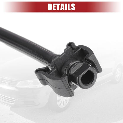 Coolant Reservoir Tank Hose for Ford Fiesta (2011-2019)