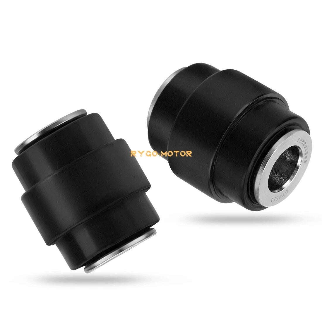 2 x Rear Radial Lower Knuckle Joint for Can-Am UTV Maverick X3