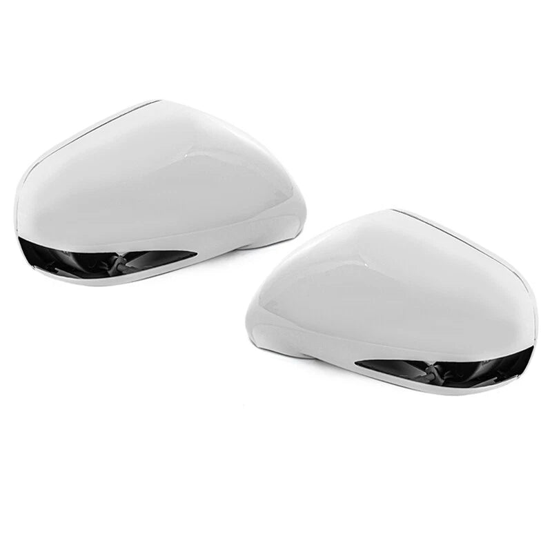 Rearview Mirror Cover Caps for LEXUS ES350 (2010-2012)