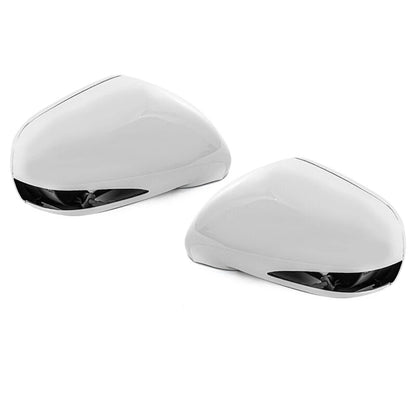 Rearview Mirror Cover Caps for LEXUS ES350 (2010-2012)