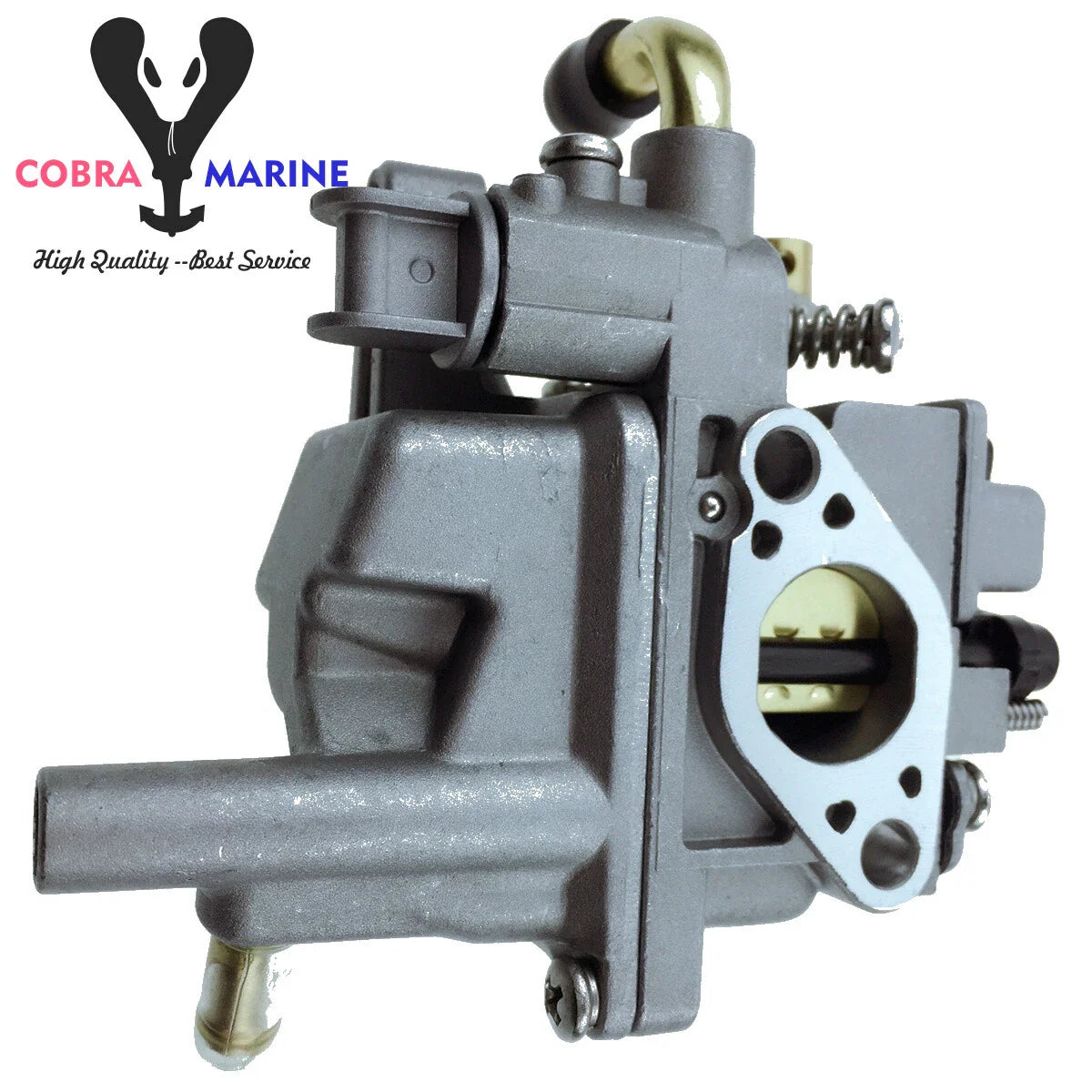 Carburetor Assy for YAMAHA F2.5 (2006-2023)