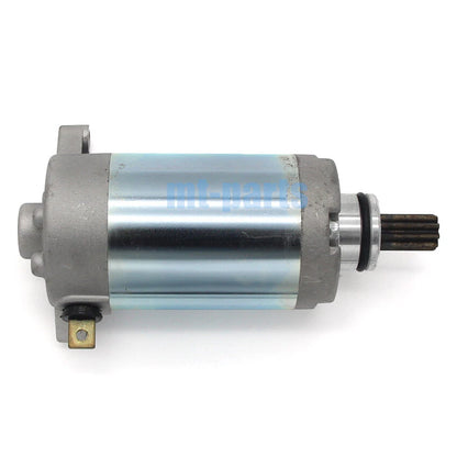 Starter for Yamaha TT-R125L, TT-R125E, TT-R125LE (2003-2007)