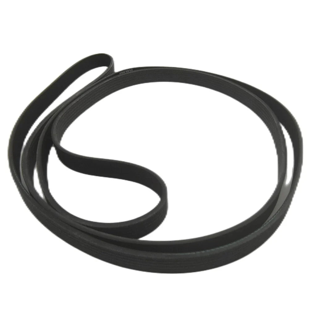 Serpentine Alternator Drive Belt for MerCruiser 5.7L/6.2L Inboard