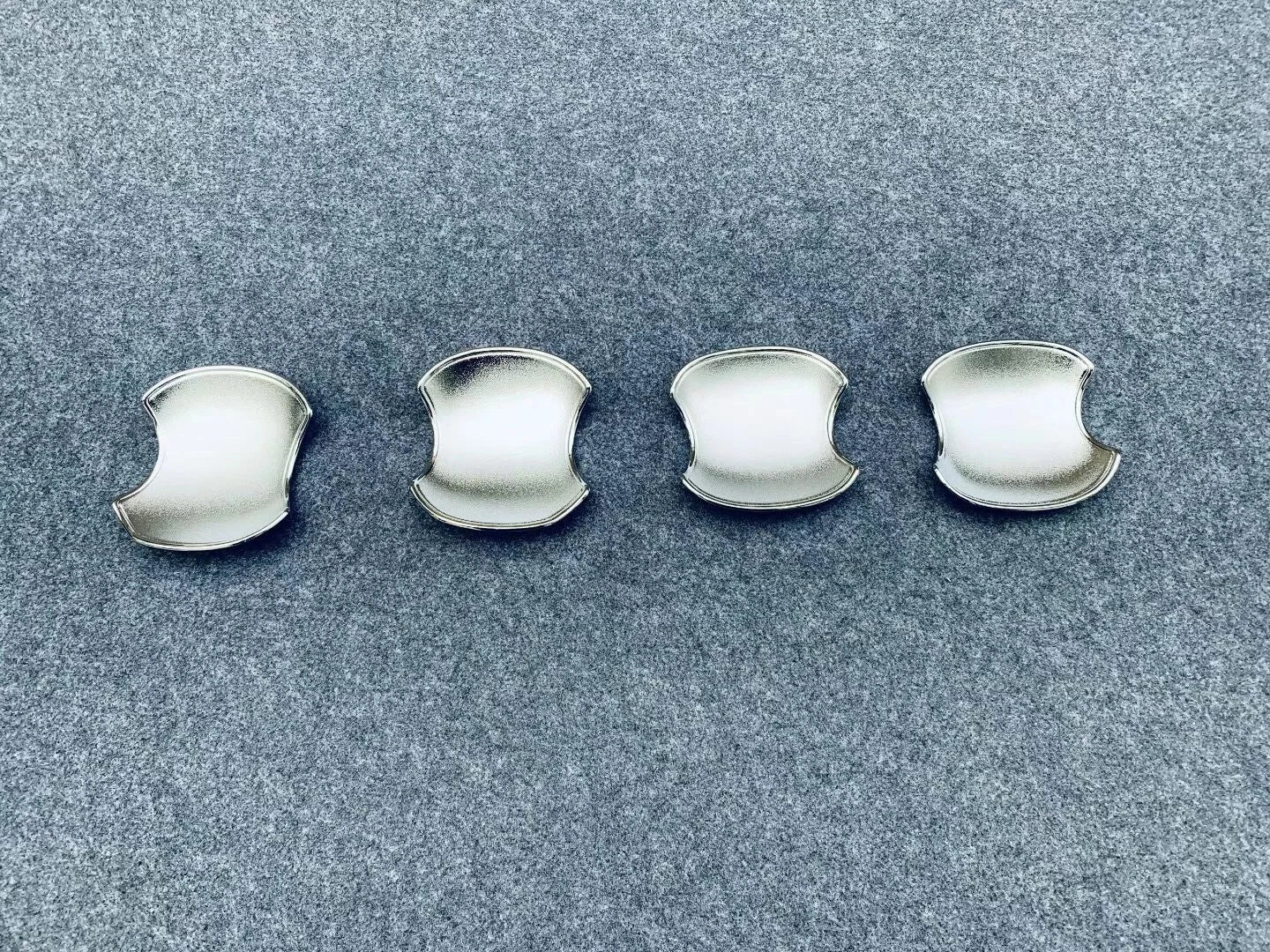 Door Handle Bowl Lid Cover Trim for Toyota Corolla Cross (2020-2023)