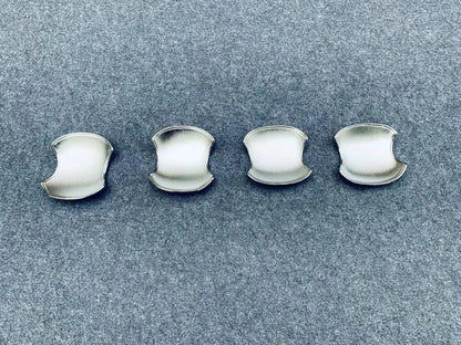 Door Handle Bowl Lid Cover Trim for Toyota Corolla Cross (2020-2023)