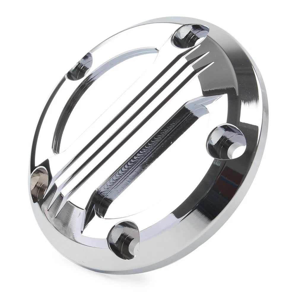 Timing Point Cover 5 Holes for Harley Twin Cam Touring Electra Glide (1999-2017)