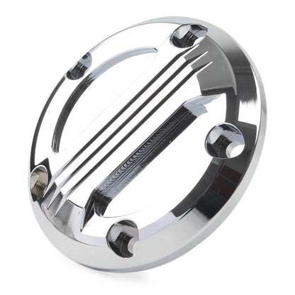 Timing Point Cover 5 Holes for Harley Twin Cam Touring Electra Glide (1999-2017)