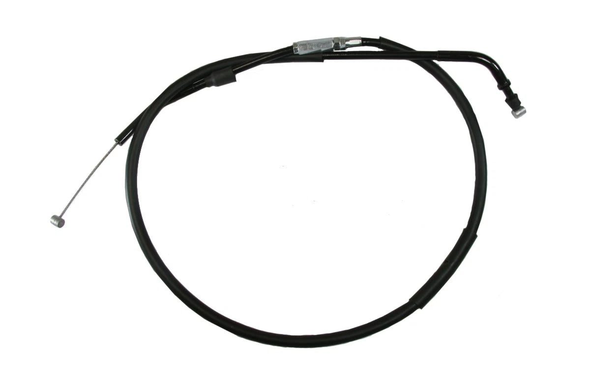 Clutch Cable / +2 Longer Than Stock / Clutch Cable for Kawasaki KFX400 (2003–2006)